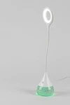 Vivter asztali LED4W, H30cm, fehér@