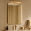 Odran,belt.fali LED18W L60cm arany