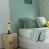 Lavastic lávalámpa 25W arany