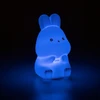 Lightimals dekor RGB H95cm nyúl@