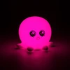 Lightimals dekor RGB H6cm polip@