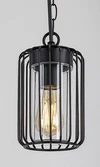Tarpa kültéri függeszték E27 1x40W H74cm