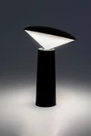POLPERRO kültéri asztali LED 3W H21 fekete