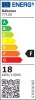 RAPLA2 kültéri fali led 18W L26,5cm