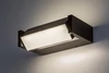 CUBBINGTON kültéri fali LED 18W L23cm