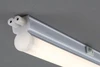 Bareg pultmeg. LED4W L31cm fehér@
