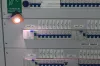 LED FEJLÁMPA TÖLTHETŐ 1400mAh