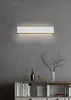 CONCHA falikar 2x9W LED2x1000Lm3000