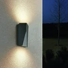 TAY kültéri falikar 2x4,5W LED580Lm
