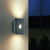 SANTERNO kültéri falikar 1x7W LED85