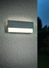 MARIZA kültéri falikar 1x10W LED110