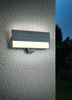 MARIZA kültéri falikar 1x10W LED110