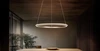 AMADOR Függ. 1x48W LED5800lm2300+30