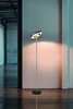 GUANO állólp. 1x19W LED2100lm