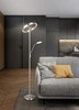 WILLIS állólp. 1x39W LED4600Lm2700+