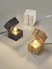 TREASURE asztali lp. E142W LED225lm