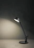 AVA asztali lp. 1x5,2W LED600Lm3000@