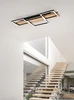 HARPER mennyezet lp. 1x30W LED4000L
