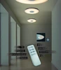 TOKYO mennyezet lp. 1x45W LED4000Lm