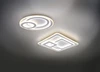 MITA mennyezet lp. 1x76W LED9250Lm2