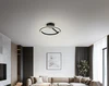 AMADOR mennyezet lp. 1x34W LED4000l