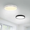 DOHA mennyezet lp. 1x 30W-LED, 2300@