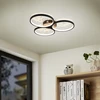 GROOVY mennyezet lp. 1x30W LED3600L
