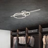 MONTILLA mennyezet lp. 1x 40W-LED ,