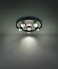ORBIT mennyezet lp. 1x40W LED4700lm