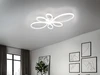 FLY mennyezet lp. 32W SMD LED3900lm