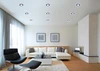 AURA süllyesztett lp. 1x5W LED450Lm
