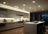 CORE süllyesztett lp. 1x10W LED1040
