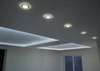 ARGUS süllyesztett lp. 1x5W-LED, 30