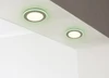 ARGUS süllyesztett lp. 1x5W-LED, 30