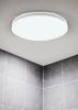 FRODENO mennyezet lp. 1x18,5W LED19