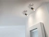 IKARIS LED spotlp.2 9W900lm CCT