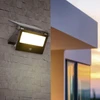 MOURA solar kültéri falikar 10W LED