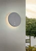 FORTALEZA kültéri falikar 2W LED200