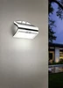 MACAPA solar kültéri falikar 5W LED