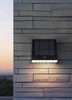 ALVORADA solar kültéri falikar 6W L