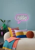 HELLO falikar 1x5W LED |31cm -43cm @