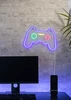 GAMER falikar 1x5W LED |27,5cm -41c