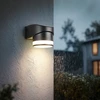 CUSCO kültéri falikar 1xGX5310W LED