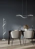 ISABEL Függ. 1x26W LED3000Lm4000K |