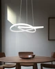 MANSA Függ. 36W LED4200lm 4000K |15