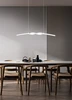 GINKO Függ. 18W LED2100lm4000K |150