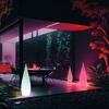 PALMAS kültéri állólp. 1x4,5W LED12@