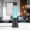 CIRRUS asztali lp. 0,4W LED RGB |33@