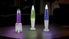 HOLLY asztali lp. 0,4W LED RGB |34,@