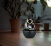 LUMA asztali lp. 0,3W LED RGB |19cm